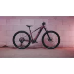 Cube Reaction Hybrid SLX 800 shiftblush'n'art 2026 elektromos kerékpár