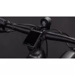 Cube Reaction Hybrid SLX 800 FE silverdust'n'chrome 2026 elektromos kerékpár