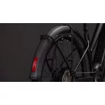 Cube Reaction Hybrid SLX 800 FE silverdust'n'chrome 2026 elektromos kerékpár