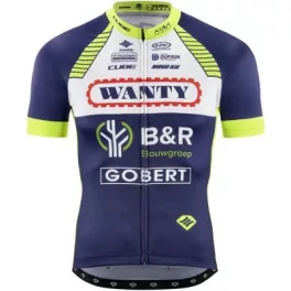 CUBE TEAM WANTY MEZ