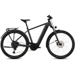Cube Nuride Hybrid Performance 600 slabgrey'n'black 2026 elektromos kerékpár