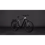 Cube Nuride Hybrid Performance 600 slabgrey'n'black 2026 elektromos kerékpár