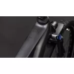 Cube Nuride Hybrid Performance 600 slabgrey'n'black 2026 elektromos kerékpár