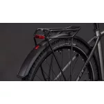 Cube Nuride Hybrid Performance 600 slabgrey'n'black 2026 elektromos kerékpár