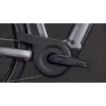 Cube Nuride Hybrid Performance 600 slabgrey'n'black 2026 elektromos kerékpár