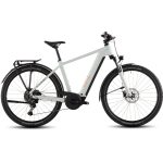 Cube Nuride Hybrid Performance 600 desertstone'n'grey 2026 elektromos kerékpár