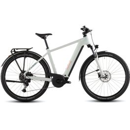   Cube Nuride Hybrid Performance 600 desertstone'n'grey 2026 elektromos kerékpár