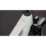 Cube Nuride Hybrid Performance 600 desertstone'n'grey 2026 elektromos kerékpár