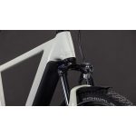 Cube Nuride Hybrid Performance 600 desertstone'n'grey 2026 elektromos kerékpár