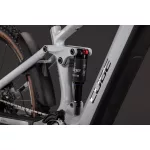 CUBE STEREO HYBRID ONE22 PRO 800 FOGGREY'N'SPARKLEROSE 2027 ELEKTROMOS KERÉKPÁR
