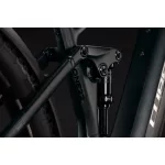 CUBE STEREO HYBRID ONE22 SLX 800 FE SILVERDUST'N'CHROME 2027 ELEKTROMOS KERÉKPÁR
