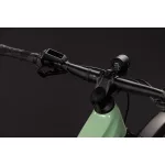 CUBE STEREO HYBRID ONE22 SLX 800 FE CACTUS'N'BLACK 2027 ELEKTROMOS KERÉKPÁR