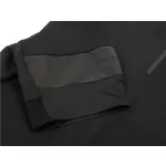 CUBE MEZ NŐI BLACKLINE WS RÖVIDUJJÚ FEKETE S