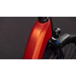 Cube Nuride Hybrid Pro 600 chilli'n'black 2026 elektromos kerékpár