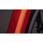 Cube Nuride Hybrid Pro 600 chilli'n'black 2026 elektromos kerékpár