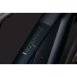 CUBE STEREO HYBRID ONE44 PRO 800 FE COAL'N'BLACK 2027 ELEKTROMOS KERÉKPÁR