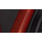 Cube Nuride Hybrid Pro 800 chilli'n'black 2026 elektromos kerékpár