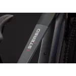 CUBE STEREO HYBRID ONE44 SLX 800 PRISMASILVER'N'GREY 2027 ELEKTROMOS KERÉKPÁR