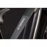 CUBE STEREO HYBRID ONE44 SLX 800 FE PRISMASILVER'N'GREY 2027 ELEKTROMOS KERÉKPÁR