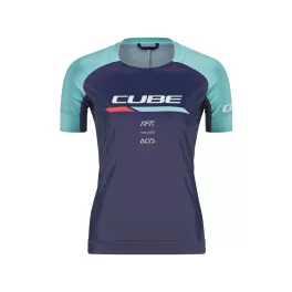 CUBE TEAMLINE WS NŐI MEZ