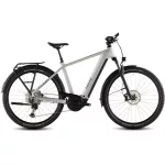 Cube Nuride Hybrid EXC 800 lemongrass'n'reflex 2026 elektromos kerékpár
