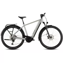   Cube Nuride Hybrid EXC 800 lemongrass'n'reflex 2026 elektromos kerékpár