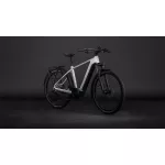 Cube Nuride Hybrid EXC 800 lemongrass'n'reflex 2026 elektromos kerékpár