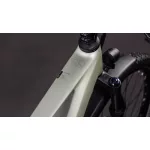 Cube Nuride Hybrid EXC 800 lemongrass'n'reflex 2026 elektromos kerékpár