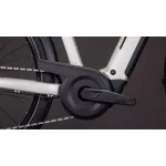 Cube Nuride Hybrid EXC 800 lemongrass'n'reflex 2026 elektromos kerékpár