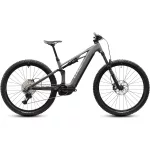 CUBE STEREO HYBRID ONE44 HPC PRO 800 OLDGREY'N'BLACK 2027 ELEKTROMOS KERÉKPÁR