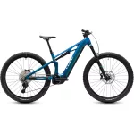 CUBE STEREO HYBRID ONE44 HPC RACE 800 NEBULA'N'PRIZM 2027 ELEKTROMOS KERÉKPÁR