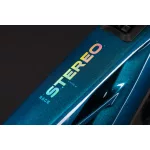 CUBE STEREO HYBRID ONE44 HPC RACE 800 NEBULA'N'PRIZM 2027 ELEKTROMOS KERÉKPÁR