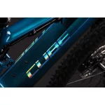 CUBE STEREO HYBRID ONE44 HPC RACE 800 NEBULA'N'PRIZM 2027 ELEKTROMOS KERÉKPÁR