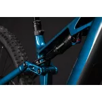 CUBE STEREO HYBRID ONE44 HPC RACE 800 NEBULA'N'PRIZM 2027 ELEKTROMOS KERÉKPÁR