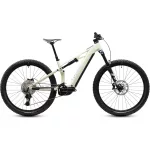 CUBE STEREO HYBRID ONE44 HPC RACE 800 MELLOWYELLOW'N'LILAC 2027 ELEKTROMOS KERÉKPÁR