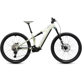   CUBE STEREO HYBRID ONE44 HPC RACE 800 MELLOWYELLOW'N'LILAC 2027 ELEKTROMOS KERÉKPÁR
