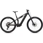CUBE STEREO HYBRID ONE44 HPC SLX 800 BLACKLINE 2027 ELEKTROMOS KERÉKPÁR