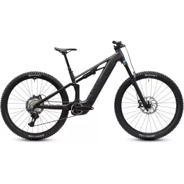   CUBE STEREO HYBRID ONE44 HPC SLX 800 BLACKLINE 2027 ELEKTROMOS KERÉKPÁR