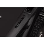 CUBE STEREO HYBRID ONE44 HPC SLX 800 BLACKLINE 2027 ELEKTROMOS KERÉKPÁR