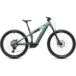 CUBE STEREO HYBRID ONE44 HPC SLX 800 JUNGALI'N'BLACK 2027 ELEKTROMOS KERÉKPÁR