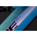 CUBE STEREO HYBRID ONE44 HPC SLX 800 DREAM'N'BLACK 2027 ELEKTROMOS KERÉKPÁR