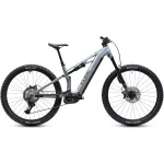 CUBE STEREO HYBRID ONE44 HPC SLX EVO 800 SLATEGREY'N'PRIZM 2027 ELEKTROMOS KERÉKPÁR