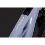 CUBE STEREO HYBRID ONE44 HPC SLX EVO 800 ARTLINE 2027 ELEKTROMOS KERÉKPÁR