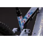 CUBE STEREO HYBRID ONE44 HPC SLX EVO 800 ARTLINE 2027 ELEKTROMOS KERÉKPÁR