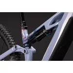 CUBE STEREO HYBRID ONE44 HPC SLX EVO 800 ARTLINE 2027 ELEKTROMOS KERÉKPÁR