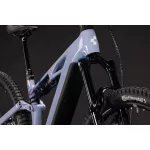 CUBE STEREO HYBRID ONE44 HPC SLX EVO 800 ARTLINE 2027 ELEKTROMOS KERÉKPÁR