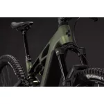 CUBE STEREO HYBRID ONE44 HPC TM 800 REEDGREEN'N'GILLS 2027 ELEKTROMOS KERÉKPÁR