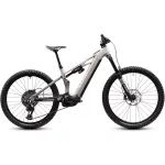 CUBE STEREO HYBRID ONE77 HPC RACE 800 OATGREY'N'YELLOW 2027 ELEKTROMOS KERÉKPÁR