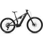 CUBE STEREO HYBRID ONE77 HPC SLX 800 BLACKLINE 2027 ELEKTROMOS KERÉKPÁR