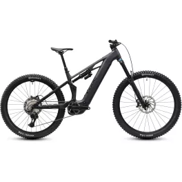  CUBE STEREO HYBRID ONE77 HPC SLX 800 BLACKLINE 2027 ELEKTROMOS KERÉKPÁR